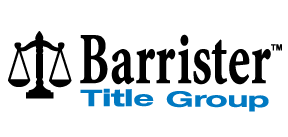 Barrister Title Group logo